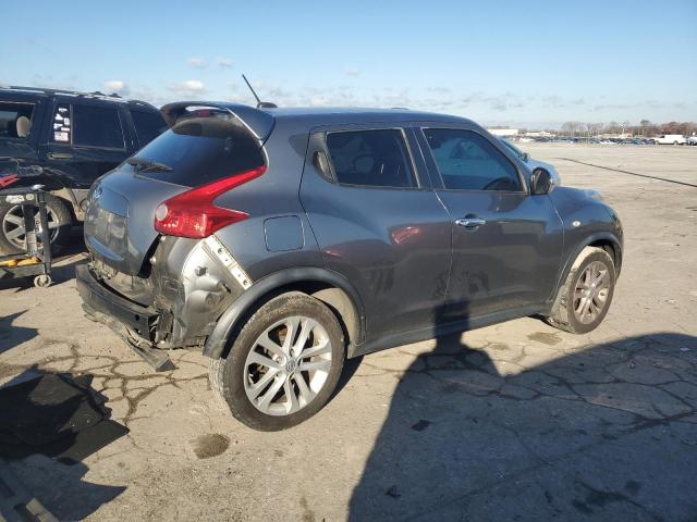 Photo 3 from auction – 2011 NISSAN JUKE S with VIN JN8AF5MR9BT022237