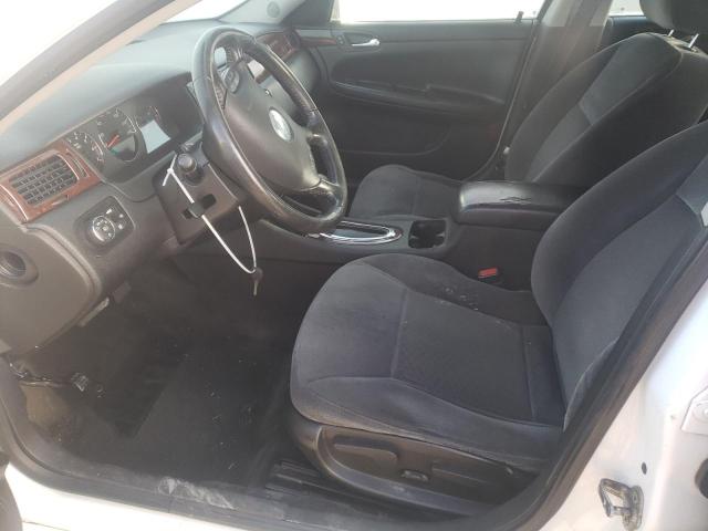 Photo 7 from auction – 2011 CHEVROLET IMPALA LT with VIN 2G1WG5EK5B1221588
