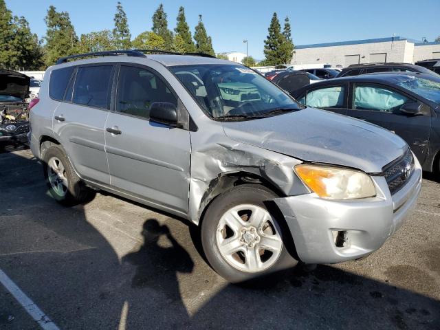 Photo 4 from auction – 2010 TOYOTA RAV4 with VIN JTMZF4DVXAD017014