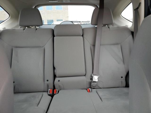 Photo 10 from auction – 2015 HONDA CR-V LX with VIN 5J6RM4H32FL077441