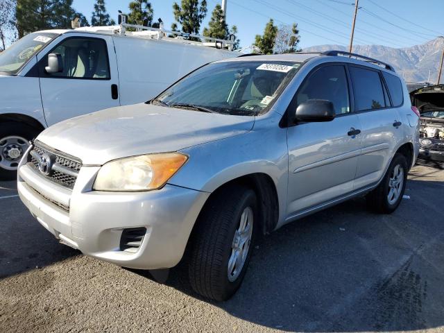 TOYOTA RAV4 2010 with VIN JTMZF4DVXAD017014 - Photo from auction