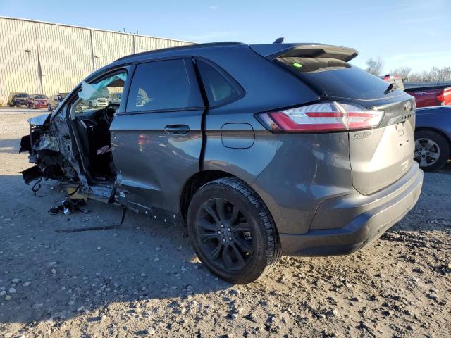 Photo 2 from auction – 2023 FORD EDGE SE with VIN 2FMPK4G98PBA05343