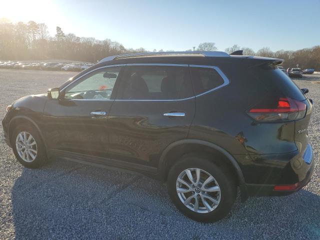 Photo 2 from auction – 2018 NISSAN ROGUE S with VIN KNMAT2MV7JP501439