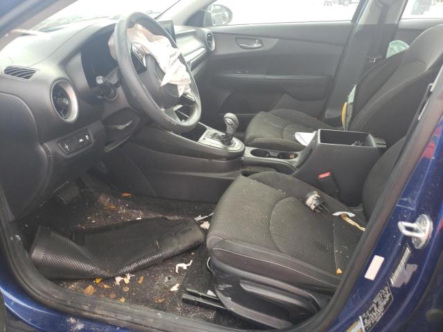 Photo 7 from auction – 2019 KIA FORTE FE with VIN 3KPF24AD7KE057819