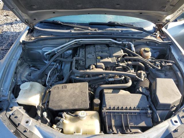 Photo 11 from auction – 2013 MAZDA MX-5 MIATA with VIN JM1NC2PFXD0233375