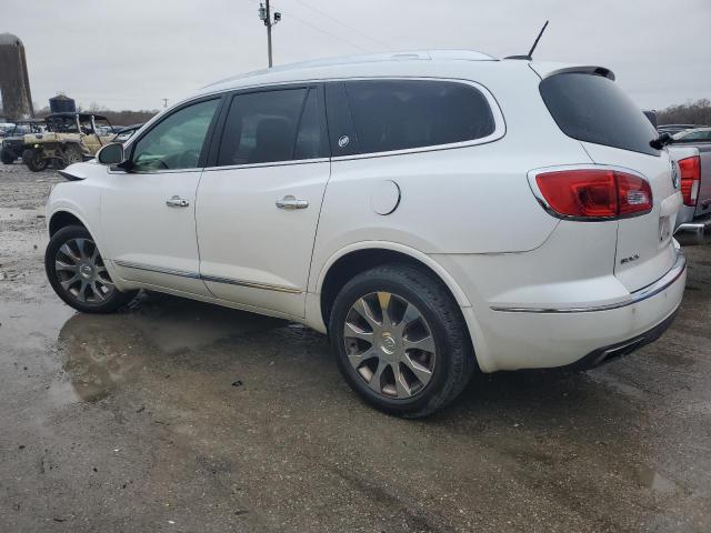 Photo 2 from auction – 2016 BUICK ENCLAVE with VIN 5GAKRBKDXGJ188347