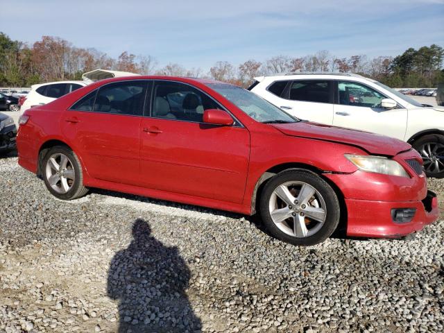 صورة رقم 4 من المزاد - 2011 TOYOTA CAMRY BASE مع VIN 4T1BF3EKXBU652117