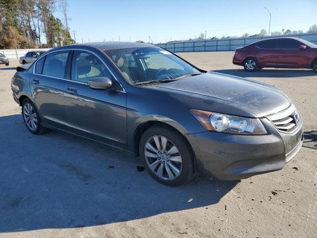 Photo 4 from auction – 2012 HONDA ACCORD EX with VIN 1HGCP2F73CA020042