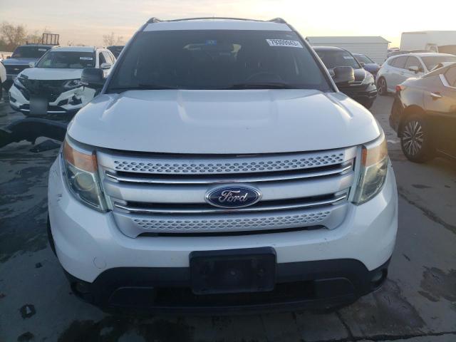 Photo 5 from auction – 2012 FORD EXPLORER X with VIN 1FMHK7D80CGA93888