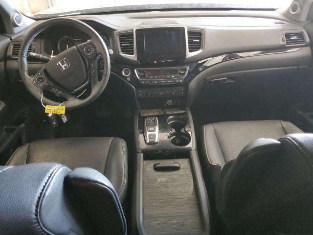Photo 8 from auction – 2017 HONDA PILOT ELIT with VIN 5FNYF6H06HB020078