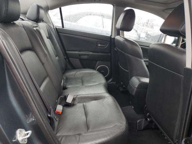 Фото 10 с аукциона – 2009 MAZDA 3 S с VIN JM1BK323291220047