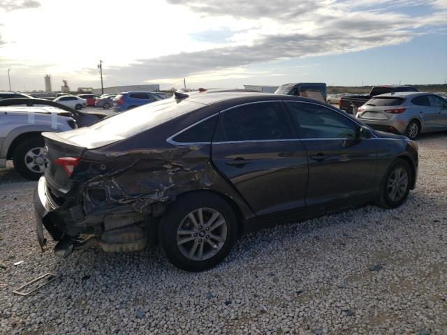 Photo 3 from auction – 2015 HYUNDAI SONATA SE with VIN 5NPE24AF1FH213769