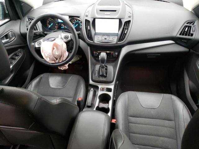 Photo 8 from auction – 2014 FORD ESCAPE SE with VIN 1FMCU0GX1EUE21516