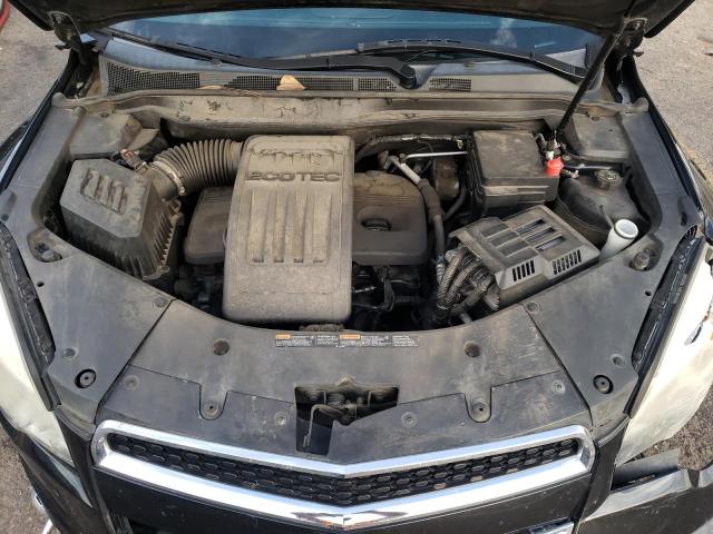 Photo 12 from auction – 2012 CHEVROLET EQUINOX LT with VIN 2GNALFEK7C6333811