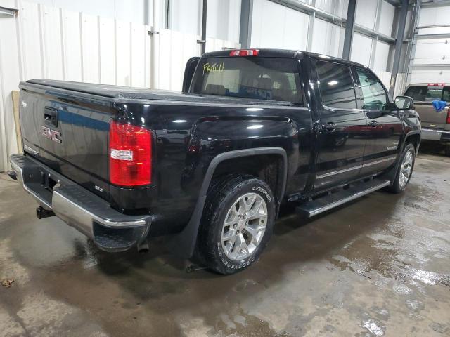 Photo 3 from auction – 2015 GMC SIERRA K15 with VIN 3GTU2VEC4FG241219