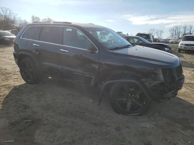 Photo 4 from auction – 2015 JEEP GRAND CHER with VIN 1C4RJFBG0FC644994