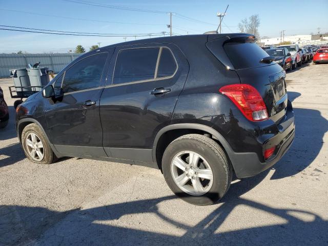 Photo 2 from auction – 2020 CHEVROLET TRAX LS with VIN KL7CJKSB5LB091020
