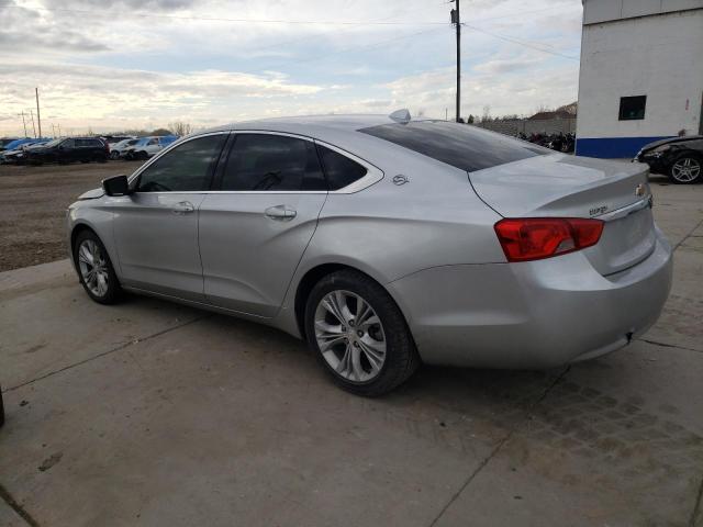 Photo 2 from auction – 2014 CHEVROLET IMPALA LT with VIN 1G1115SL1EU103667