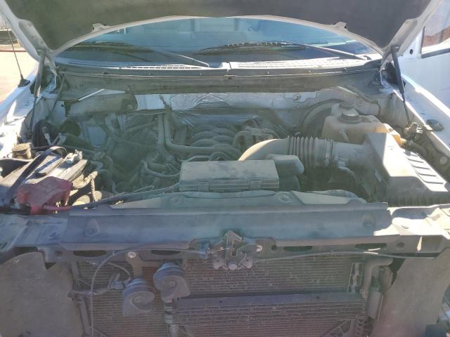 Photo 11 from auction – 2012 FORD F150 SUPER with VIN 1FTFX1CF1CKD25776