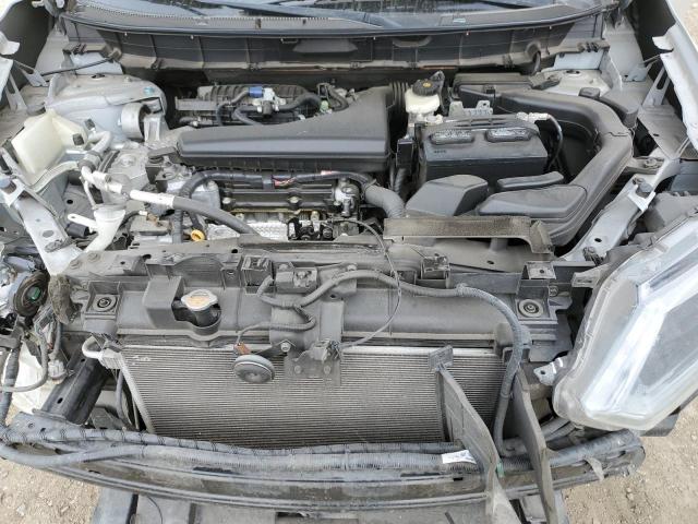 Photo 11 from auction – 2016 NISSAN ROGUE S with VIN 5N1AT2MT5GC795367