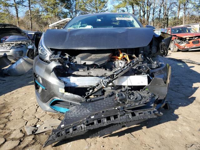 Photo 5 from auction – 2022 KIA NIRO EX PR with VIN KNDCE3LG2N5136066