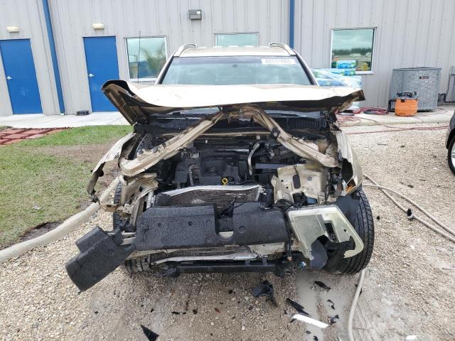 Photo 5 from auction – 2006 CHEVROLET EQUINOX LT with VIN 2CNDL63F066095554