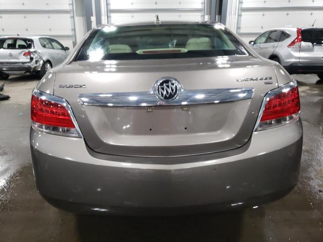 Photo 6 from auction – 2011 BUICK LACROSSE C with VIN 1G4GC5ED7BF366998