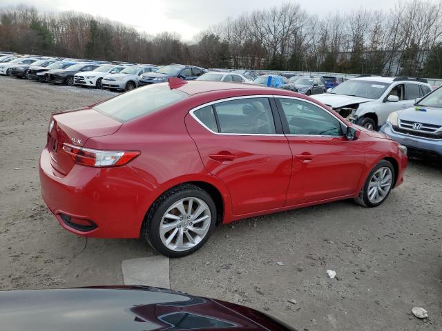 Photo 3 from auction – 2017 ACURA ILX PREMIU with VIN 19UDE2F79HA008270