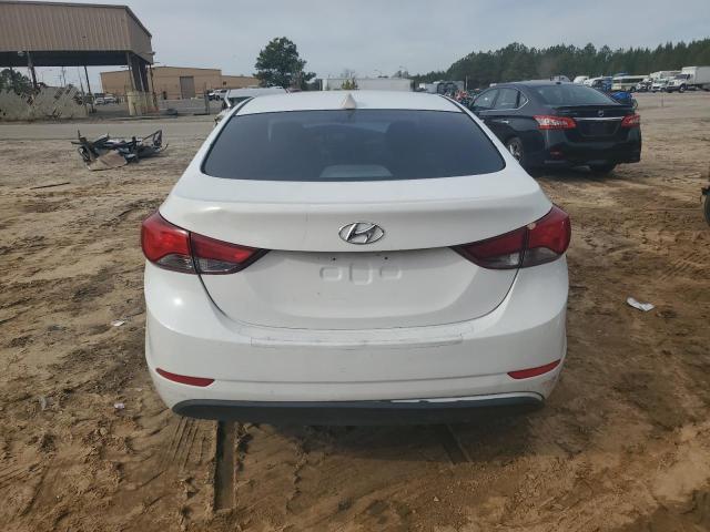Photo 6 from auction – 2016 HYUNDAI ELANTRA SE with VIN 5NPDH4AE6GH794849