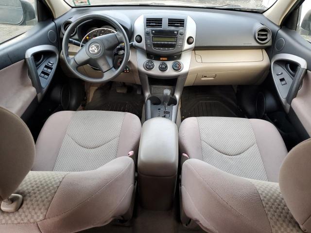 Photo 8 from auction – 2007 TOYOTA RAV4 with VIN JTMZD33V276032671