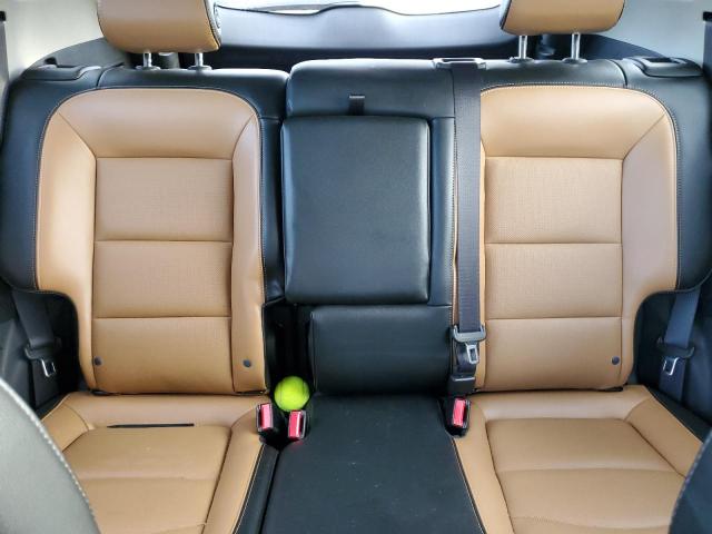 Photo 10 from auction – 2020 GMC TERRAIN SL with VIN 3GKALPEX1LL217269