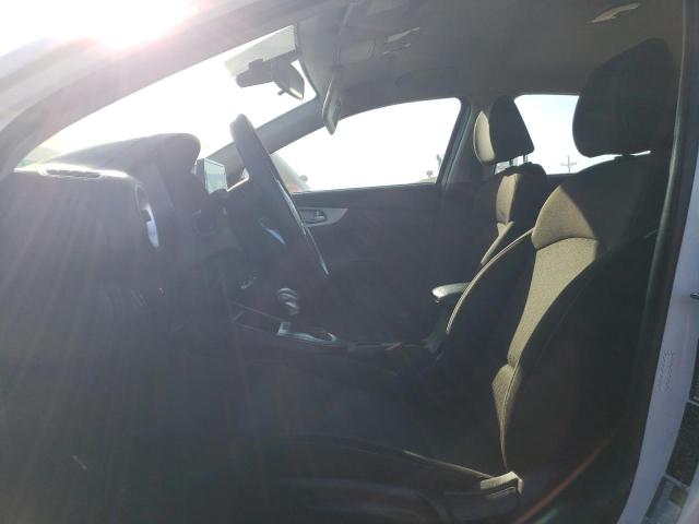Photo 7 from auction – 2023 KIA FORTE LX with VIN 3KPF24AD0PE550197