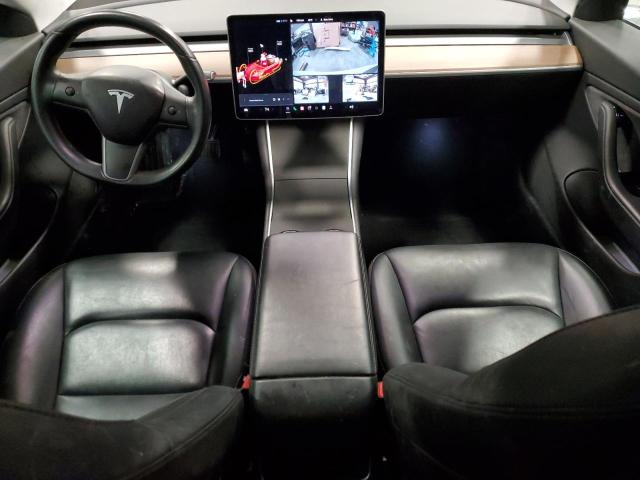 Photo 8 from auction – 2019 TESLA MODEL 3 with VIN 5YJ3E1EB4KF191537