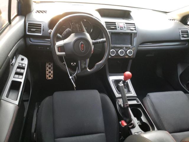 Photo 8 from auction – 2015 SUBARU WRX PREMIU with VIN JF1VA1D62F9802390