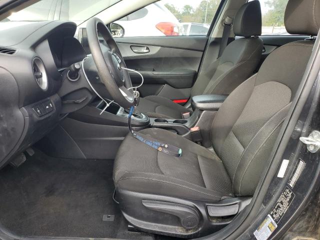 Photo 7 from auction – 2021 KIA FORTE FE with VIN 3KPF24AD7ME307448