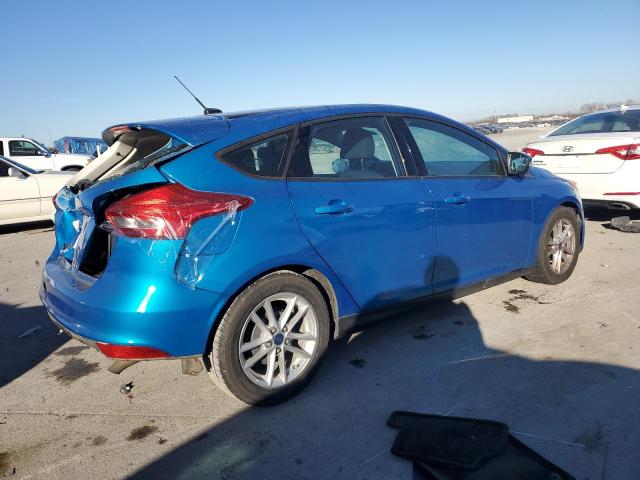 Photo 3 from auction – 2016 FORD FOCUS SE with VIN 1FADP3K26GL232551