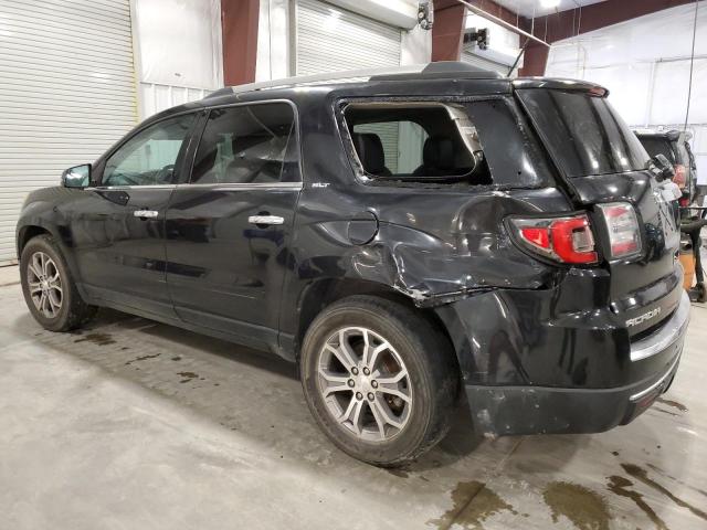 Photo 2 from auction – 2013 GMC ACADIA SLT with VIN 1GKKVRKD8DJ175891