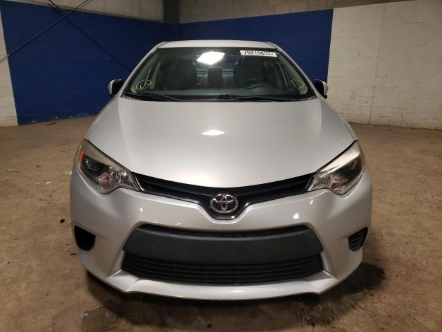 Photo 5 from auction – 2014 TOYOTA COROLLA L with VIN 2T1BURHE8EC083532