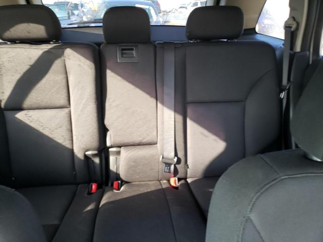 Photo 10 from auction – 2007 FORD EDGE SEL with VIN 2FMDK38CX7BB45739