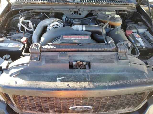Photo 12 from auction – 2004 FORD EXCURSION with VIN 1FMSU43P54EC47869