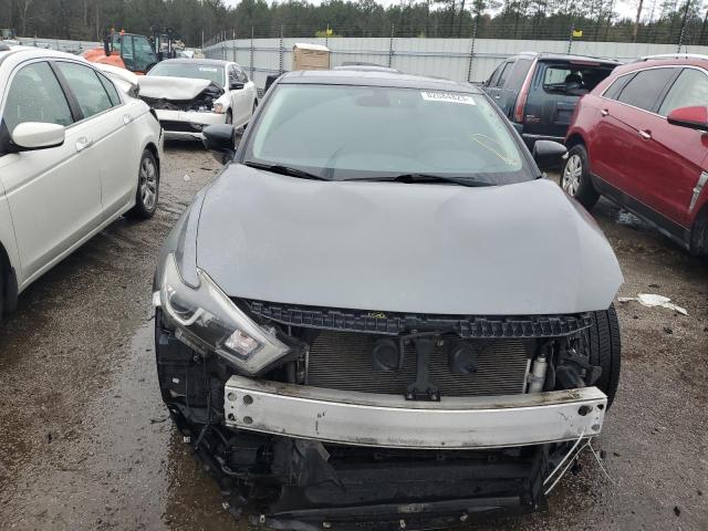 Photo 5 from auction – 2017 NISSAN MAXIMA 3.5 with VIN 1N4AA6AP2HC437885