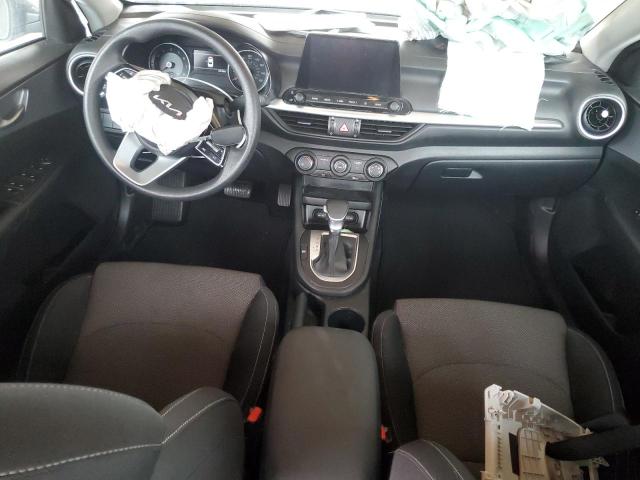 Photo 8 from auction – 2023 KIA FORTE LX with VIN 3KPF24AD3PE524418