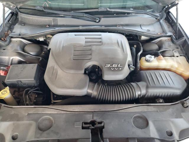 Photo 11 from auction – 2014 DODGE CHARGER SE with VIN 2C3CDXBG6EH209142