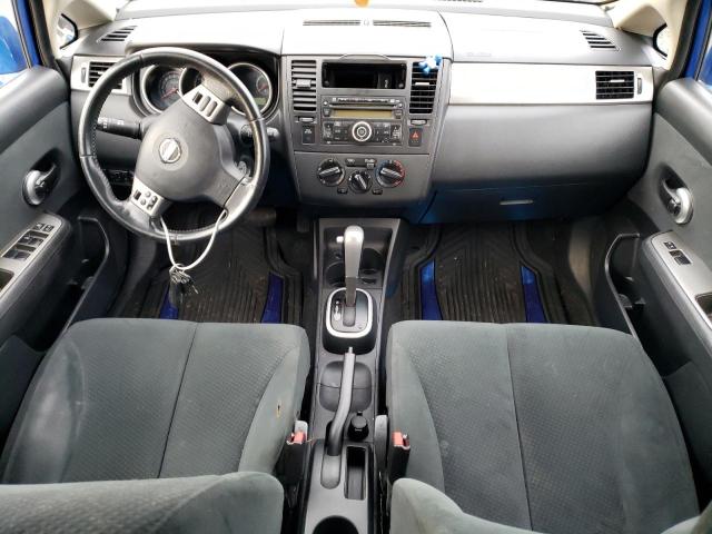 Photo 8 from auction – 2012 NISSAN VERSA S with VIN 3N1BC1CP9CK199628