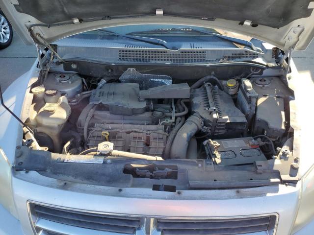 Photo 11 from auction – 2007 DODGE CALIBER SX with VIN 1B3HB48B77D508626