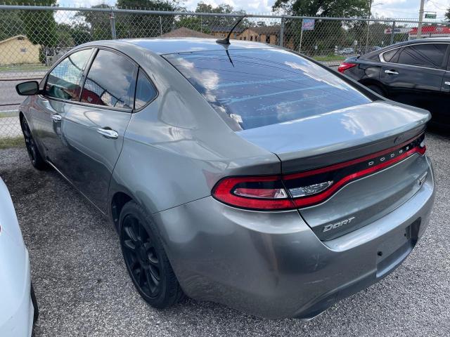 Photo 3 from auction – 2013 DODGE DART LIMIT with VIN 1C3CDFCH1DD703308