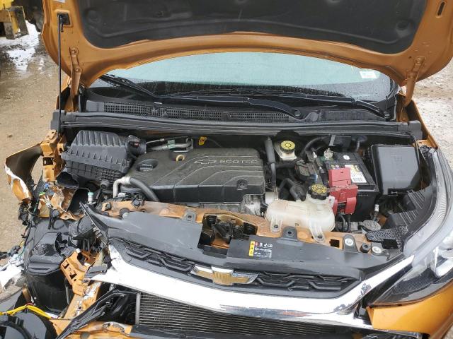 Photo 11 from auction – 2020 CHEVROLET SPARK LS with VIN KL8CB6SA0LC405870