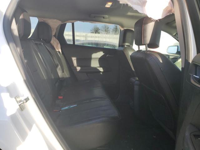 Photo 11 from auction – 2015 GMC TERRAIN SL with VIN 2GKFLSE31F6324983