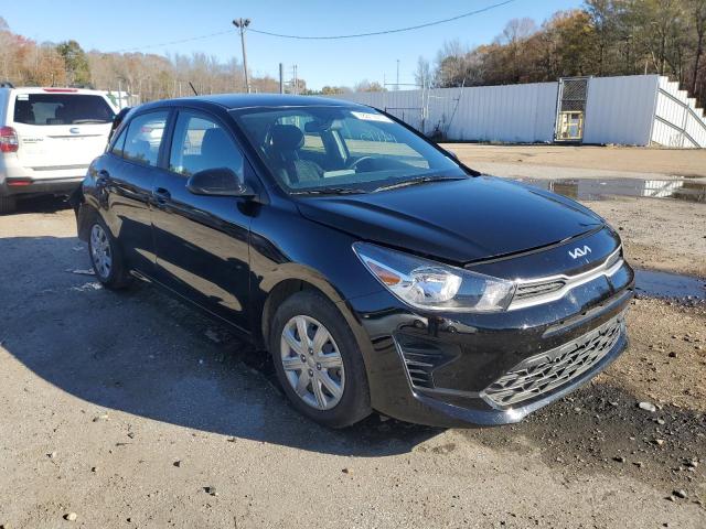 Photo 4 from auction – 2023 KIA RIO S with VIN 3KPA25AD4PE520233
