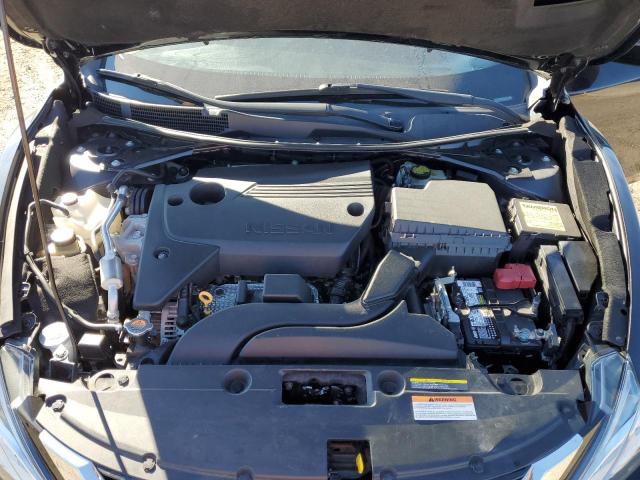 Photo 11 from auction – 2017 NISSAN ALTIMA 2.5 with VIN 1N4AL3AP1HC231918